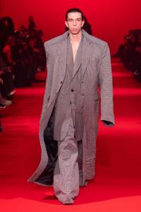 Vetements Fall 2024 Ready-to-Wear Collection at Paris Fashion Week