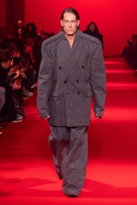 Vetements Fall 2024 Ready-to-Wear Collection at Paris Fashion Week