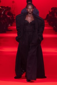 Vetements Fall 2024 Ready-to-Wear Collection at Paris Fashion Week
