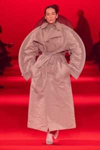 Vetements Fall 2024 Ready-to-Wear Collection at Paris Fashion Week