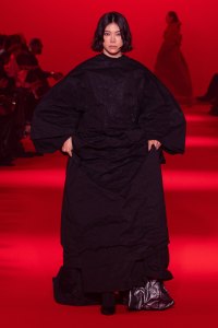 Vetements Fall 2024 Ready-to-Wear Collection at Paris Fashion Week