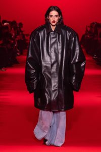 Vetements Fall 2024 Ready-to-Wear Collection at Paris Fashion Week