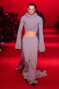 Vetements Fall 2024 Ready-to-Wear Collection at Paris Fashion Week