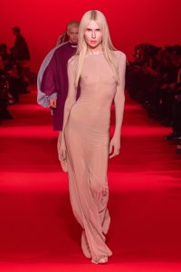 Vetements Fall 2024 Ready-to-Wear Collection at Paris Fashion Week