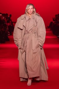Vetements Fall 2024 Ready-to-Wear Collection at Paris Fashion Week