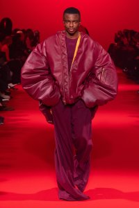 Vetements Fall 2024 Ready-to-Wear Collection at Paris Fashion Week