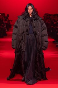 Vetements Fall 2024 Ready-to-Wear Collection at Paris Fashion Week