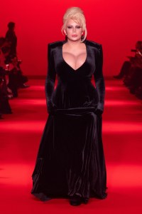Vetements Fall 2024 Ready-to-Wear Collection at Paris Fashion Week