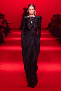 Vetements Fall 2024 Ready-to-Wear Collection at Paris Fashion Week