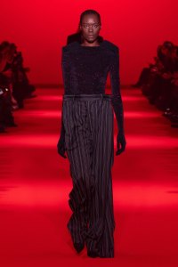 Vetements Fall 2024 Ready-to-Wear Collection at Paris Fashion Week