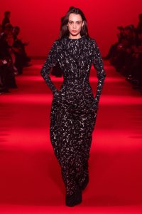 Vetements Fall 2024 Ready-to-Wear Collection at Paris Fashion Week