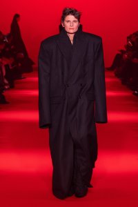 Vetements Fall 2024 Ready-to-Wear Collection at Paris Fashion Week