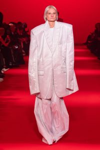 Vetements Fall 2024 Ready-to-Wear Collection at Paris Fashion Week