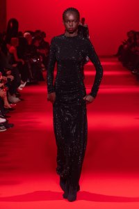 Vetements Fall 2024 Ready-to-Wear Collection at Paris Fashion Week