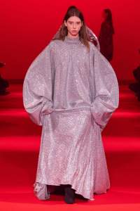 Vetements Fall 2024 Ready-to-Wear Collection at Paris Fashion Week