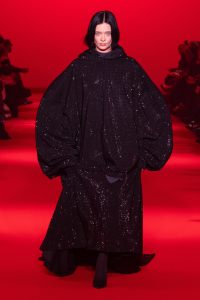 Vetements Fall 2024 Ready-to-Wear Collection at Paris Fashion Week