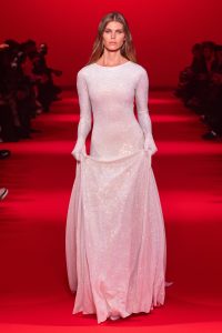 Vetements Fall 2024 Ready-to-Wear Collection at Paris Fashion Week