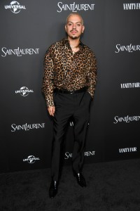 Evan Ross