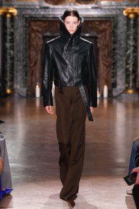 Victoria Beckham Fall 2024 Ready-to-Wear Collection at Paris Fashion Week