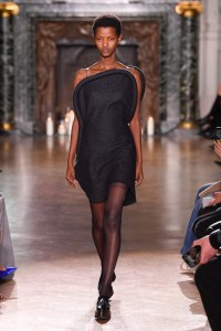 Victoria Beckham Fall 2024 Ready-to-Wear Collection at Paris Fashion Week