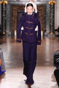 Victoria Beckham Fall 2024 Ready-to-Wear Collection at Paris Fashion Week