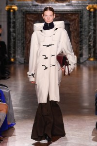Victoria Beckham Fall 2024 Ready-to-Wear Collection at Paris Fashion Week
