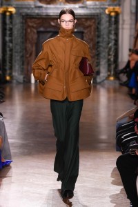 Victoria Beckham Fall 2024 Ready-to-Wear Collection at Paris Fashion Week