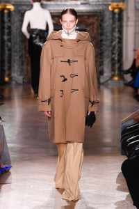 Victoria Beckham Fall 2024 Ready-to-Wear Collection at Paris Fashion Week