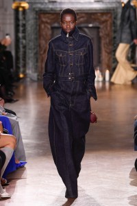 Victoria Beckham Fall 2024 Ready-to-Wear Collection at Paris Fashion Week