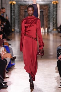 Victoria Beckham Fall 2024 Ready-to-Wear Collection at Paris Fashion Week