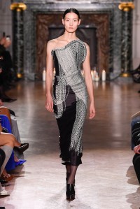 Victoria Beckham Fall 2024 Ready-to-Wear Collection at Paris Fashion Week
