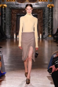 Victoria Beckham Fall 2024 Ready-to-Wear Collection at Paris Fashion Week