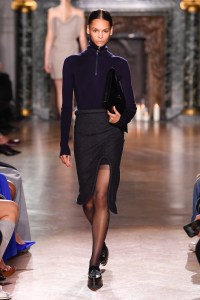 Victoria Beckham Fall 2024 Ready-to-Wear Collection at Paris Fashion Week
