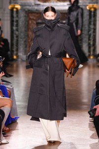 Victoria Beckham Fall 2024 Ready-to-Wear Collection at Paris Fashion Week