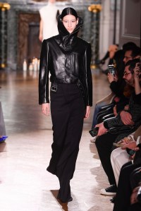 Victoria Beckham Fall 2024 Ready-to-Wear Collection at Paris Fashion Week