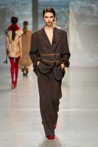 Vivienne Tam Fall 2024 Ready-to-Wear Collection at Paris Fashion Week