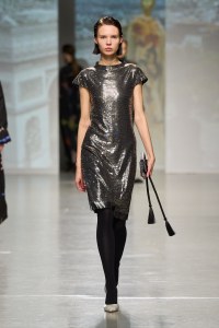 Vivienne Tam Fall 2024 Ready-to-Wear Collection at Paris Fashion Week