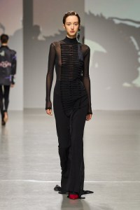 Vivienne Tam Fall 2024 Ready-to-Wear Collection at Paris Fashion Week