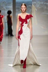 Vivienne Tam Fall 2024 Ready-to-Wear Collection at Paris Fashion Week
