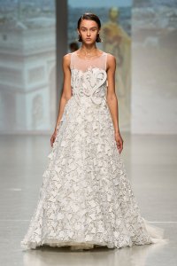 Vivienne Tam Fall 2024 Ready-to-Wear Collection at Paris Fashion Week
