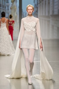 Vivienne Tam Fall 2024 Ready-to-Wear Collection at Paris Fashion Week
