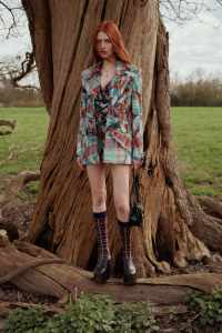 Vivienne Westwood Fall 2024 Ready-to-Wear Collection