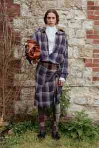 Vivienne Westwood Fall 2024 Ready-to-Wear Collection