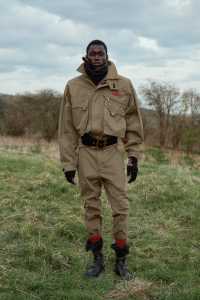 Vivienne Westwood Fall 2024 Ready-to-Wear Collection