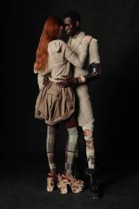 Vivienne Westwood Fall 2024 Ready-to-Wear Collection