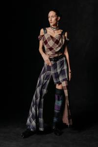 Vivienne Westwood Fall 2024 Ready-to-Wear Collection