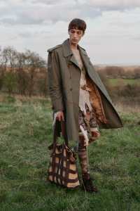 Vivienne Westwood Fall 2024 Ready-to-Wear Collection