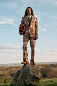 Vivienne Westwood Fall 2024 Ready-to-Wear Collection