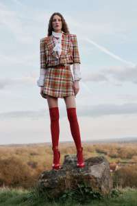 Vivienne Westwood Fall 2024 Ready-to-Wear Collection