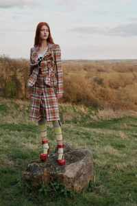 Vivienne Westwood Fall 2024 Ready-to-Wear Collection